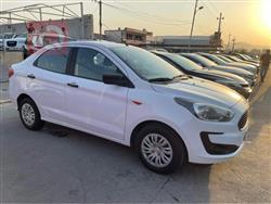 Ford Figo